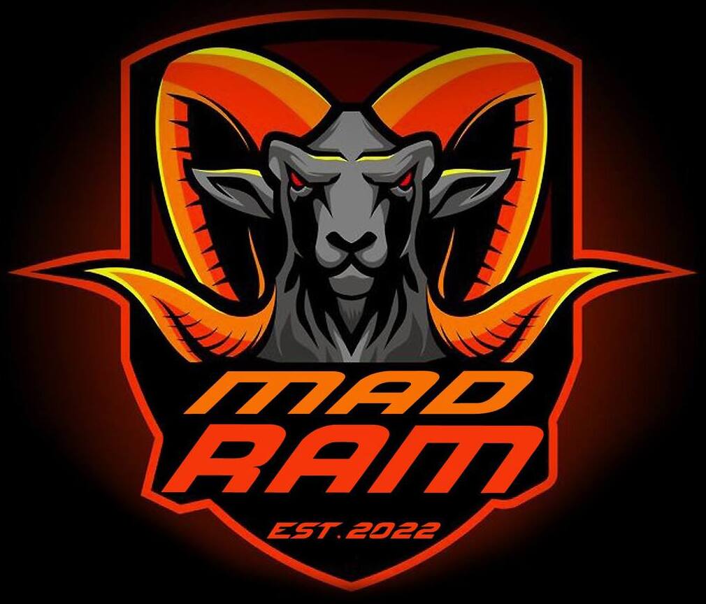 MAD RAM GARAGE